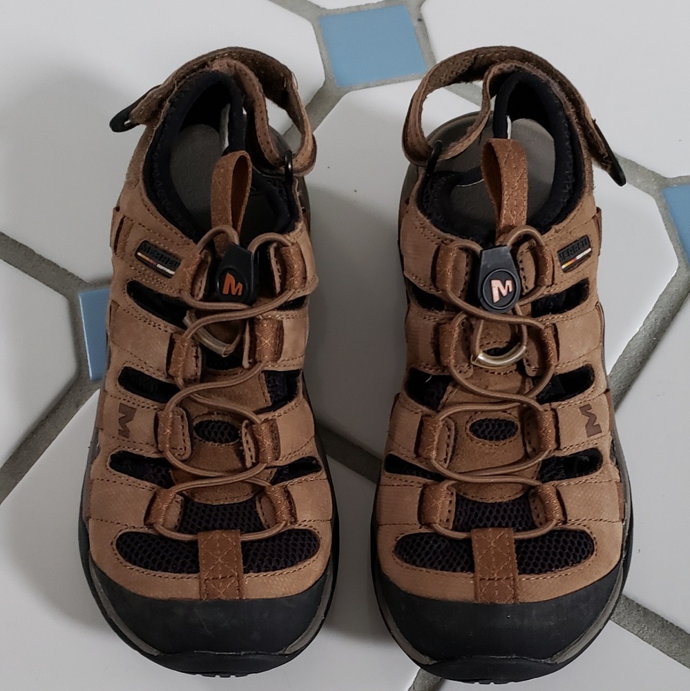 Merrell sandals